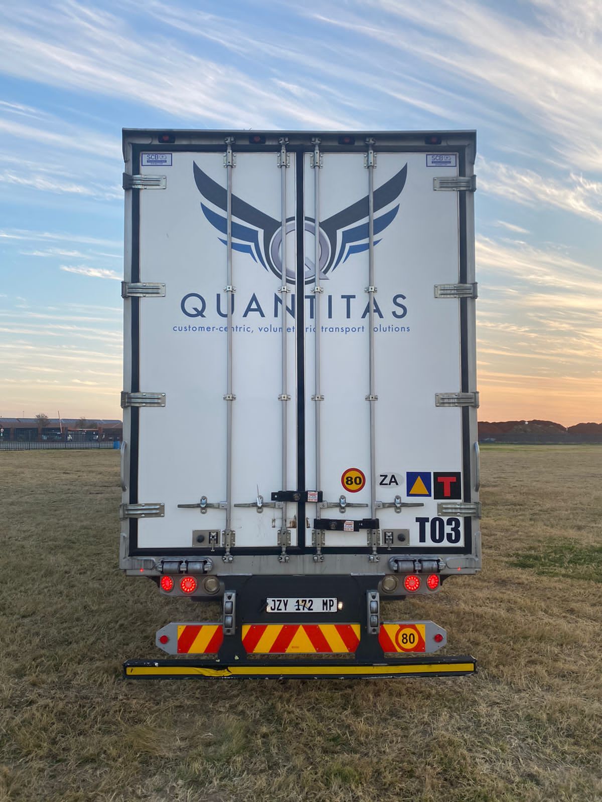 Quantitas fleet photo 3